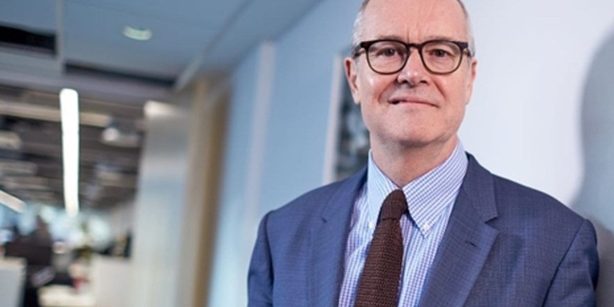 Lord Vallance