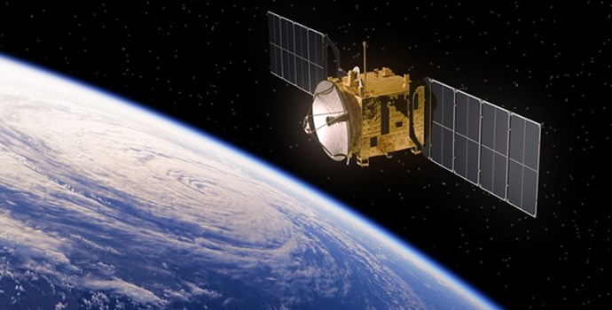 Satellite In Space Istock 512144122 3Dsculptor