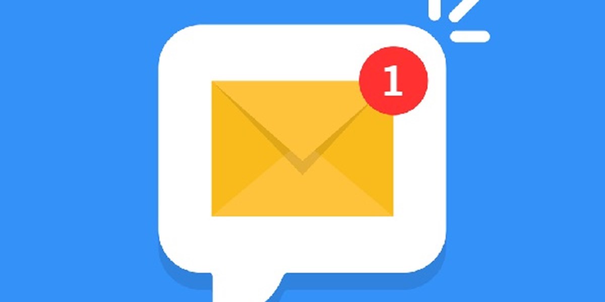 email icon