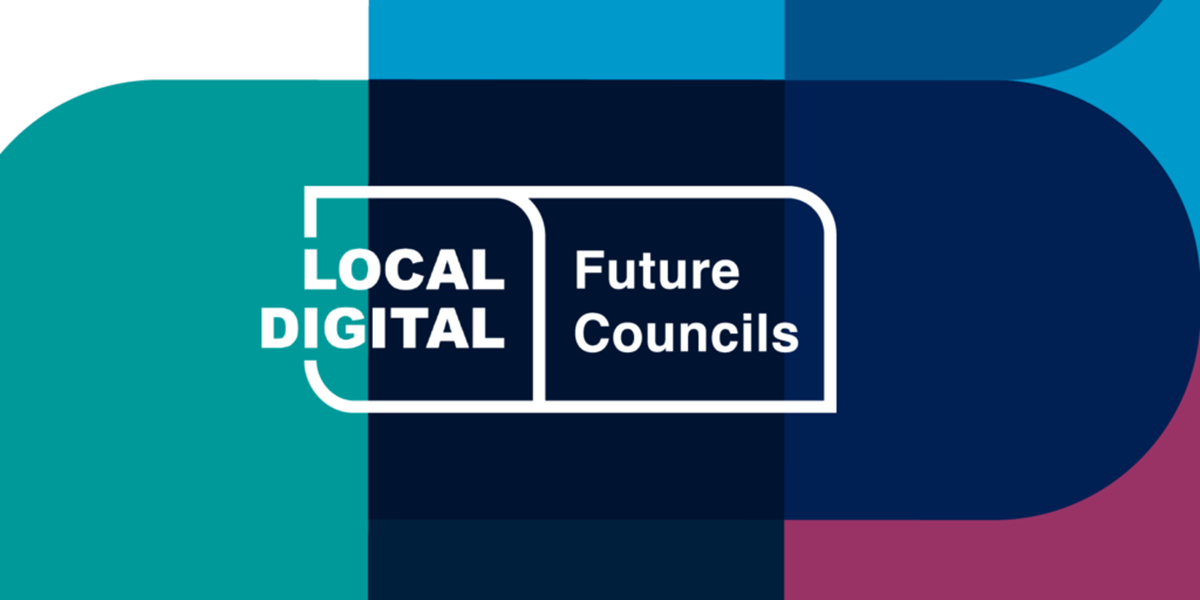 Future Councils graphic