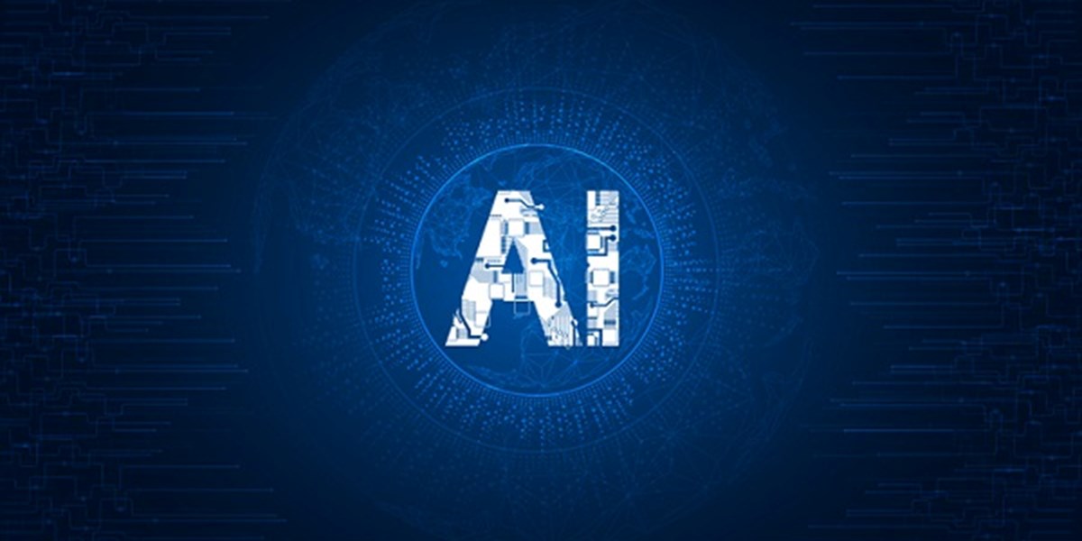AI symbol