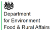 defra logo