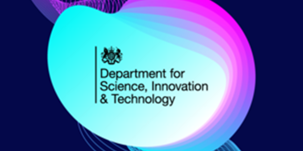 DSIT logo