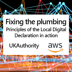 fixing the plumbing report